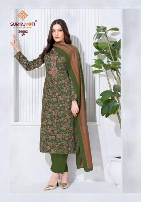 Suryajyoti kalki vol-36 dress materials wholesale shop in mangalagiriu